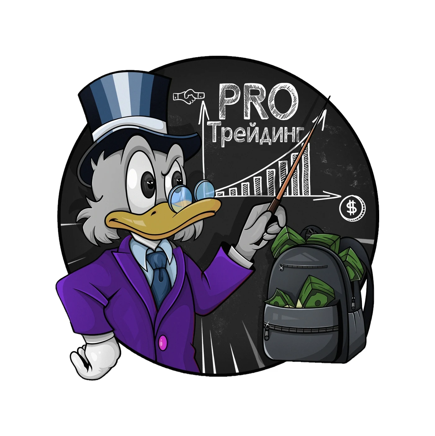 Биткоин Прогноз | PRO трейдинг
