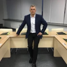 Николай Кузьменко