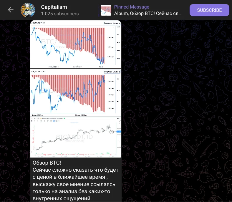 Capitalism