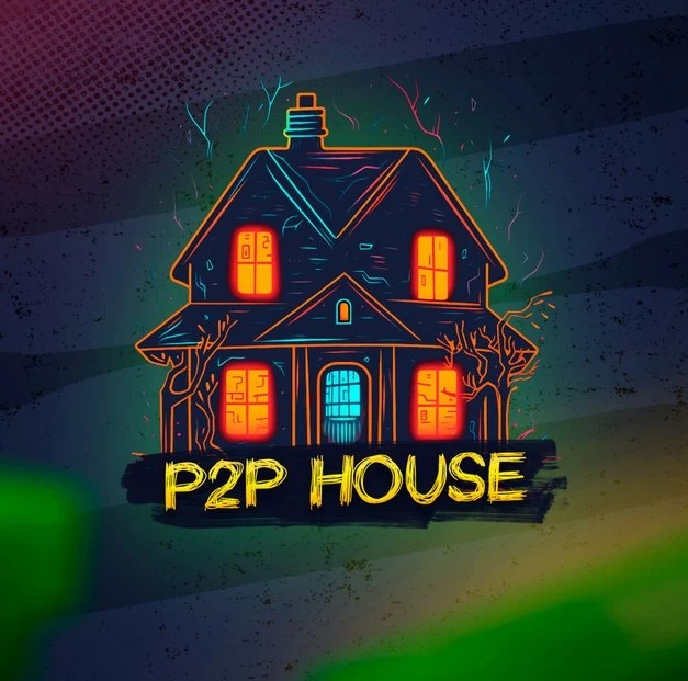 House P2P связки