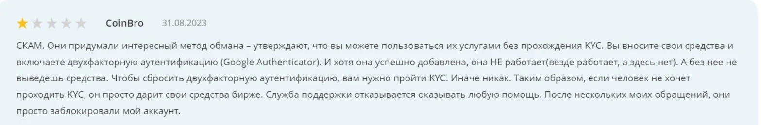 High risk reward - график