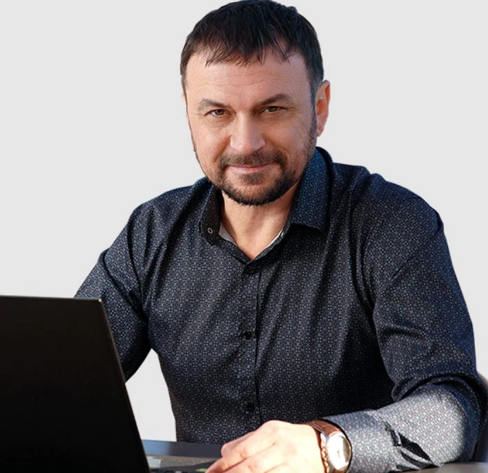 Дмитрий Брыляков