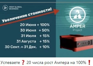 most global business dmcc обзор