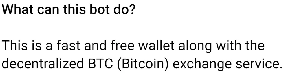 Возможности бота Бтс Банкер