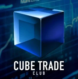 Cube Trade