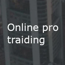 Online Pro Trading
