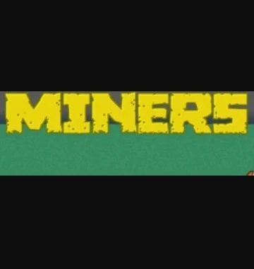 MINERS PW