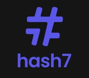 Hash7
