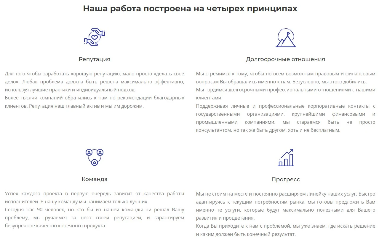 financial consulting group лохотрон