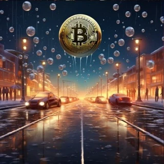 Crypto Road