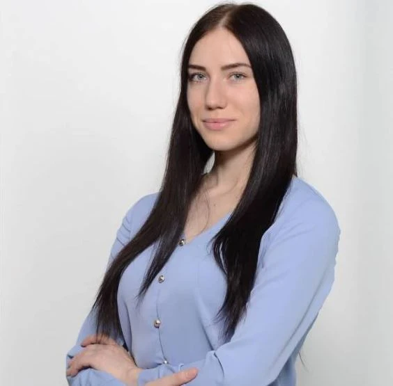 Виктория Осипчук