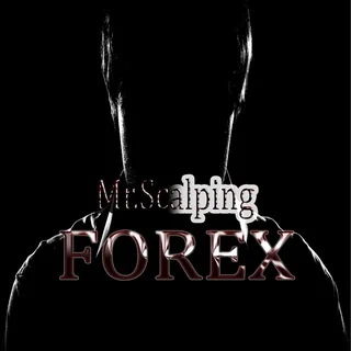 Mr.Scalping Forex