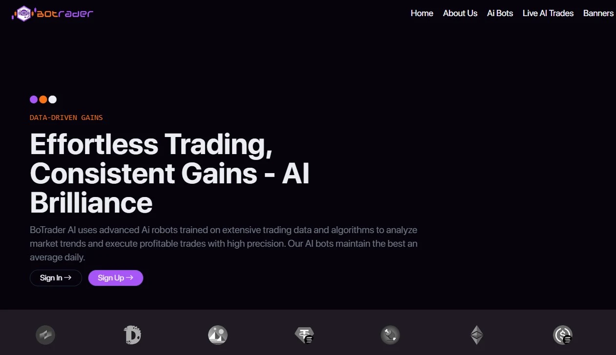 botrader