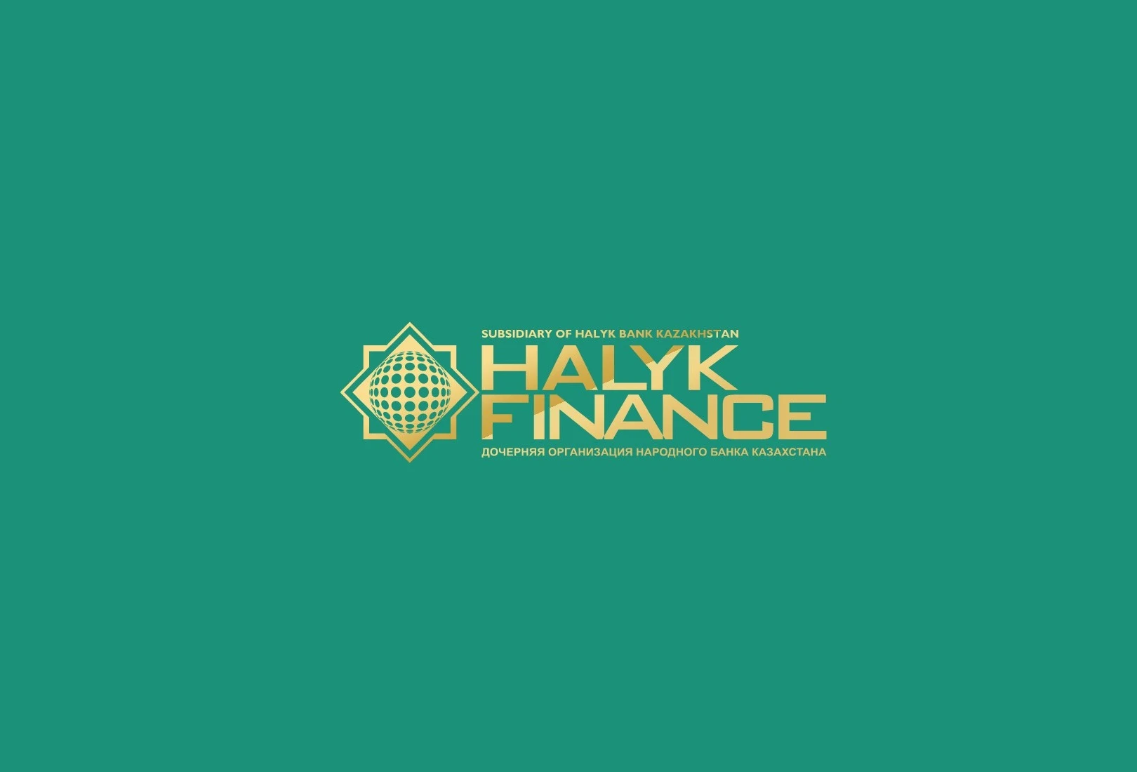 Halyk Finance