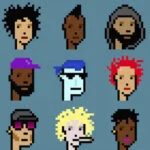 Crypto Punks NFT