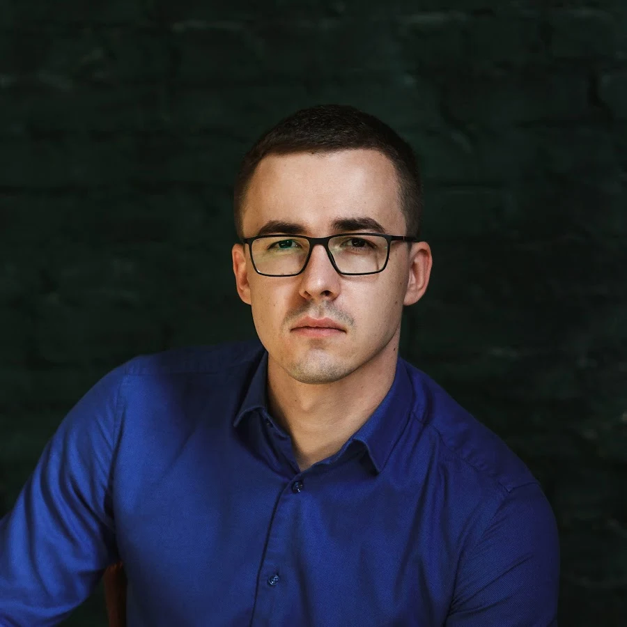 Илья Мещеряков