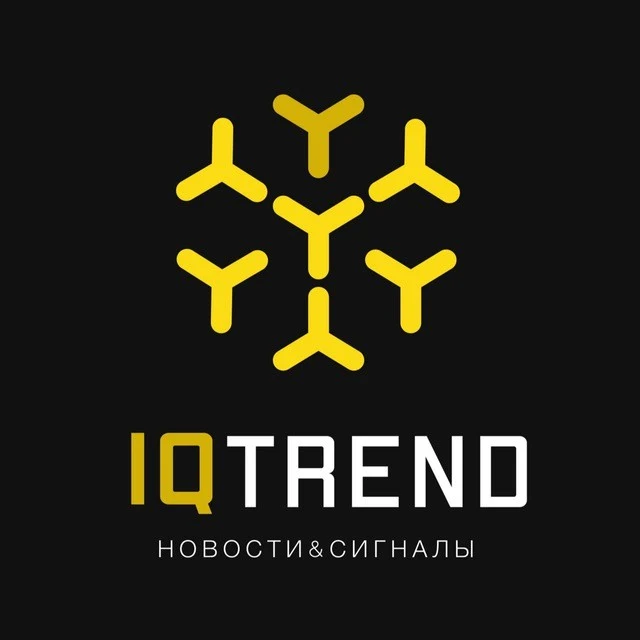 IQ Trend