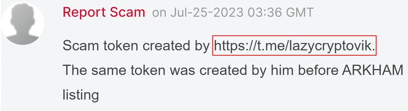 Lazy Crypto отзывы