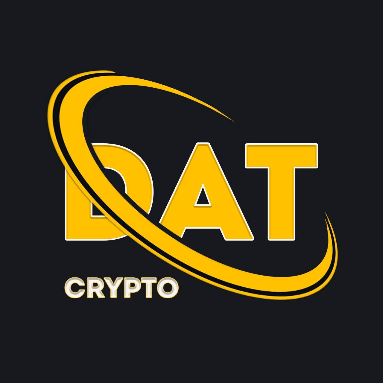 Crypto DAT