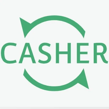 Casher