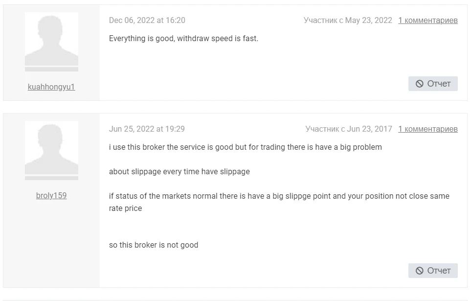 TMGM broker
