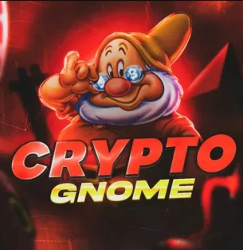 Crypto Gnom