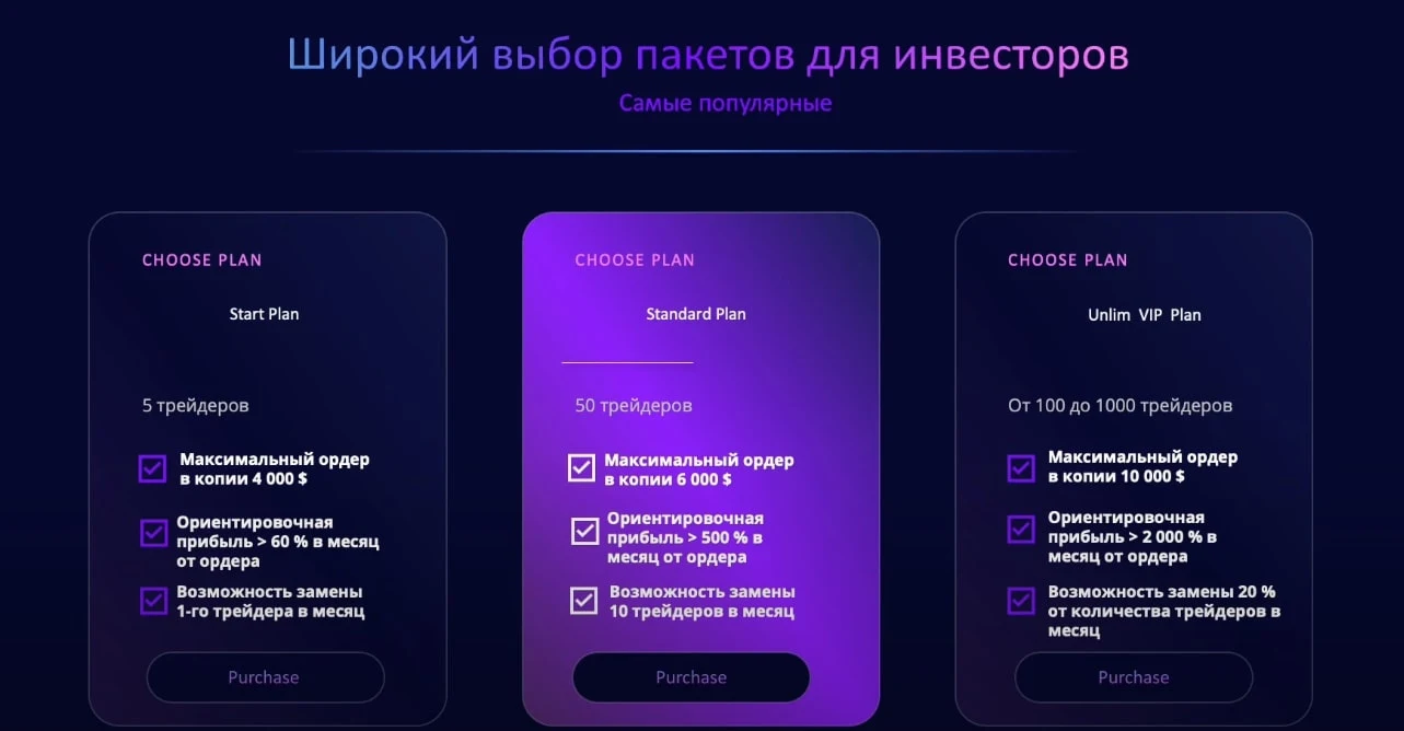 Crypto smart community тарифы