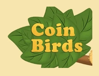 coin birds
