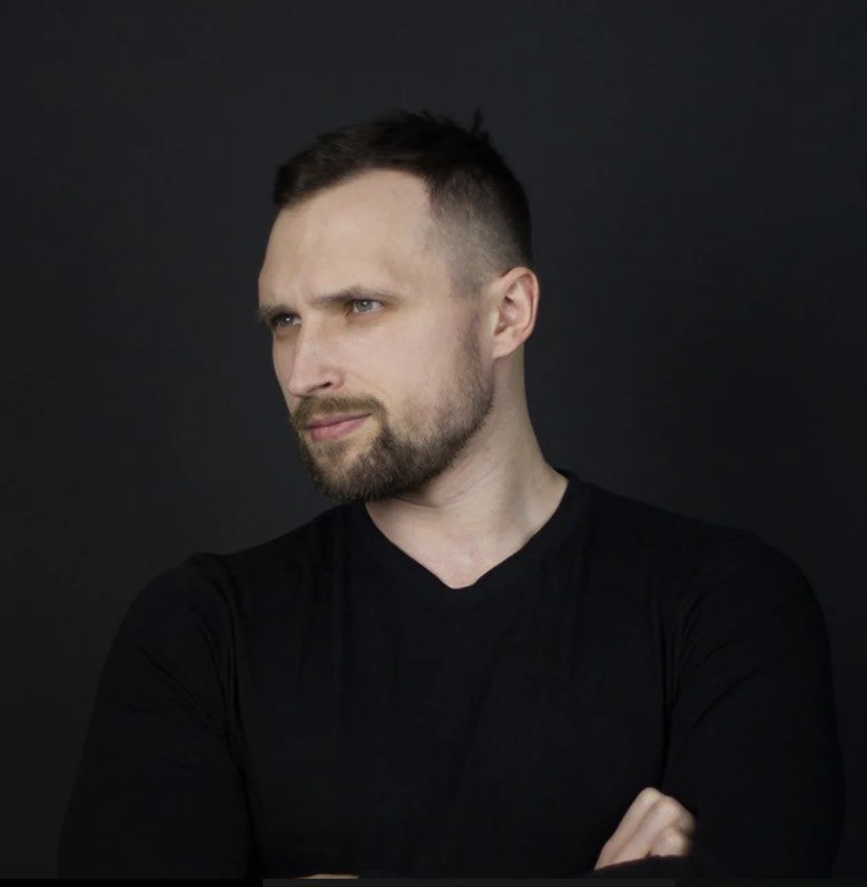Артемий Святов