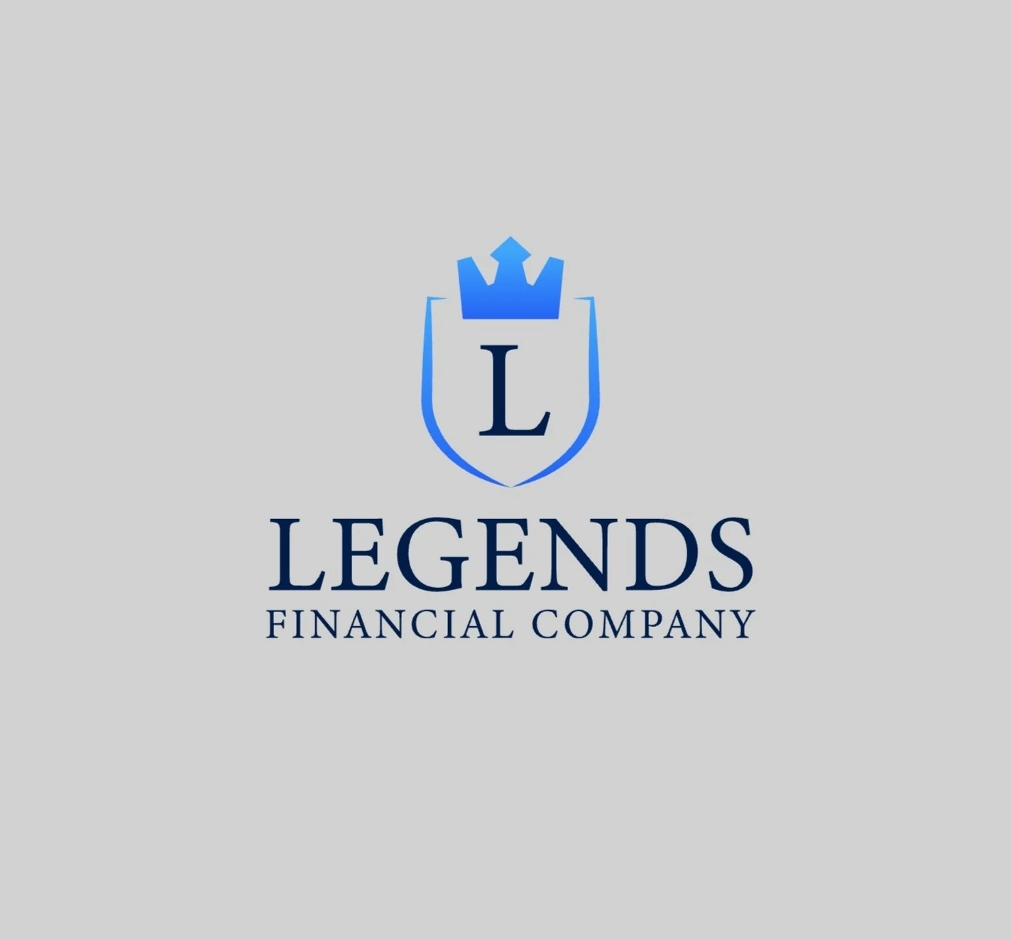 Legends Financial Company