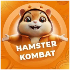 Hamster Combat Kombo