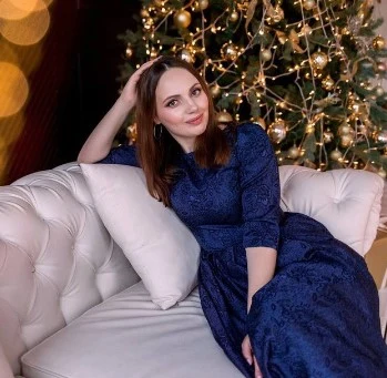 Полина Шустова