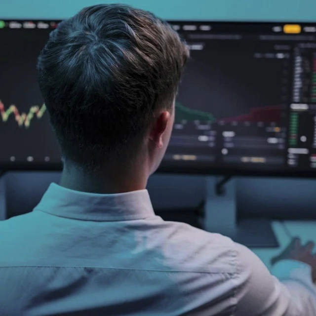 San4es Trader