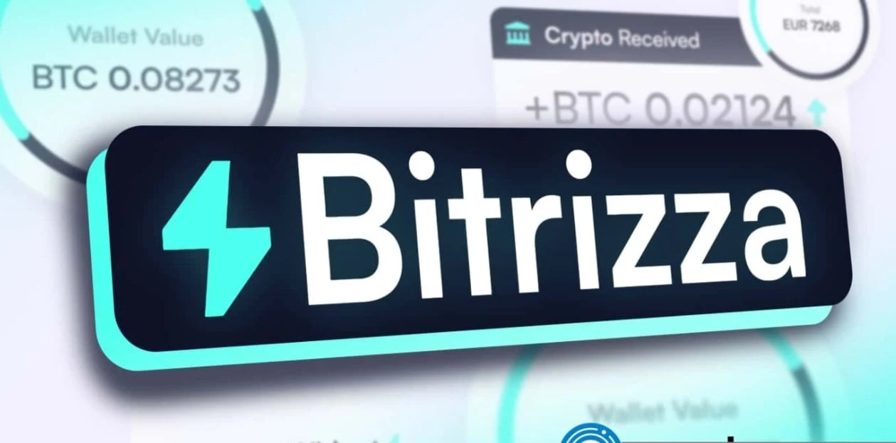 Bitrizza лого