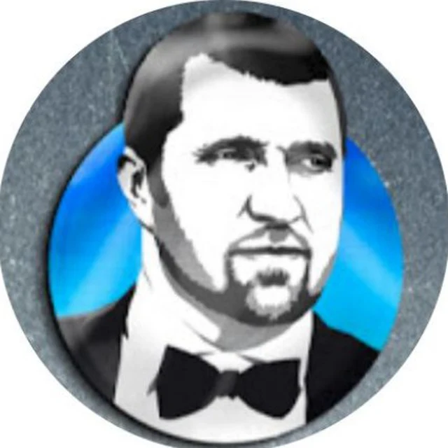 Дмитрий Потапенко