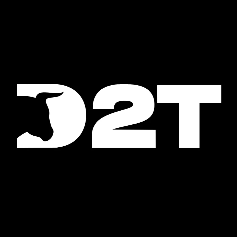 Dash 2 Trade