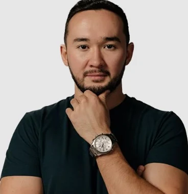 Адильбек Кубаев