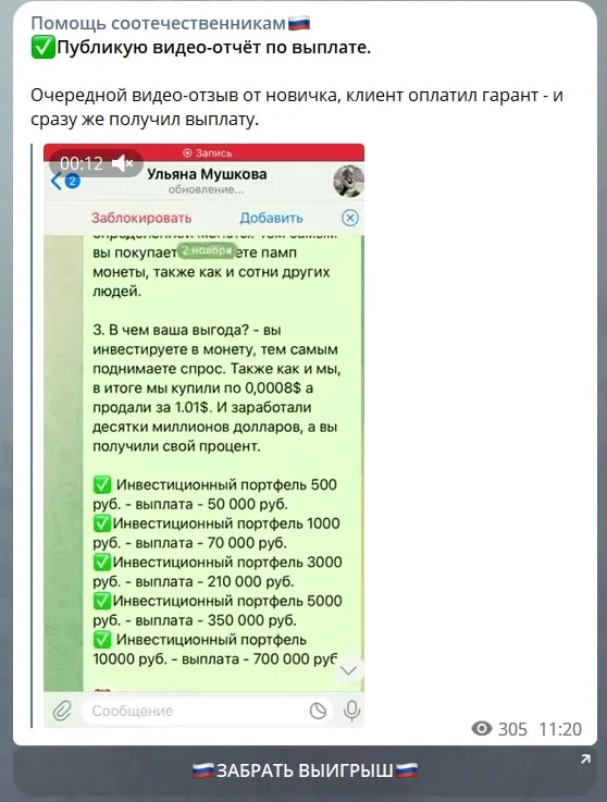 Z-Сила в россии timether telegram