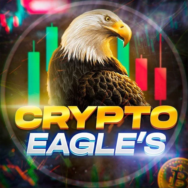 Eagle’s Signals