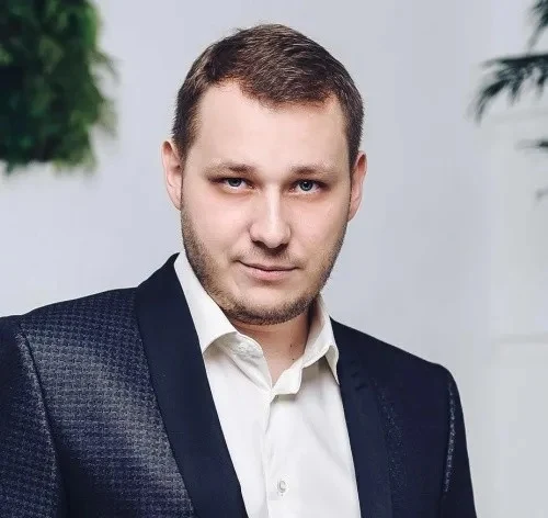 Александр Воронков