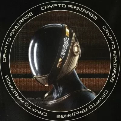 Арбитраж Крипты П2п
