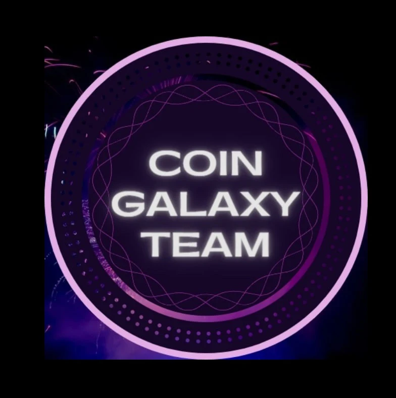 CoinGalaxy Team