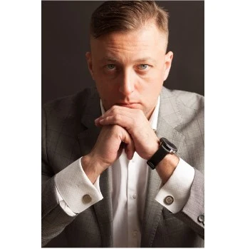 Алексей Тараповский