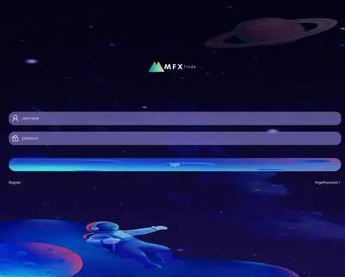 MFXTradevip.com сайт