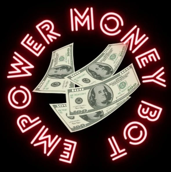 Телеграмм-бот Empower Money