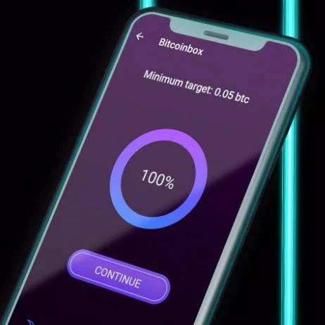 Bitcoin Mining Play