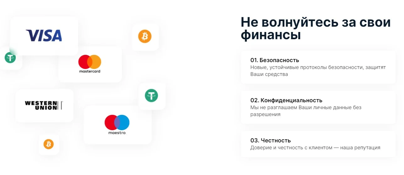FPC Trade обзор проекта