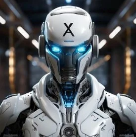 Grok x ai