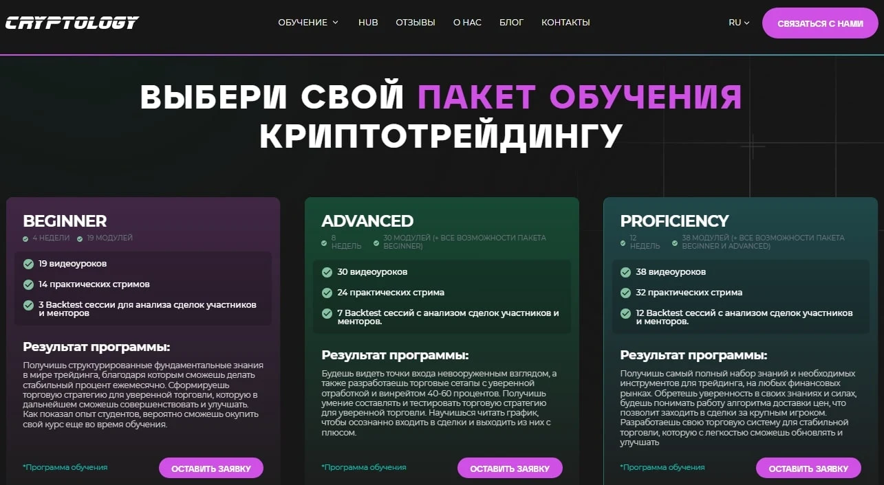 костя кудо трейдер