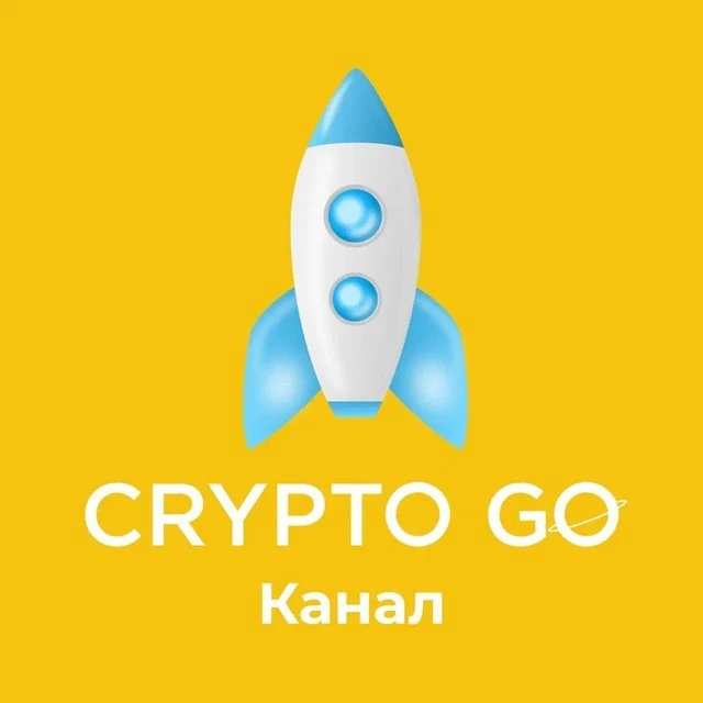 Crypto GO